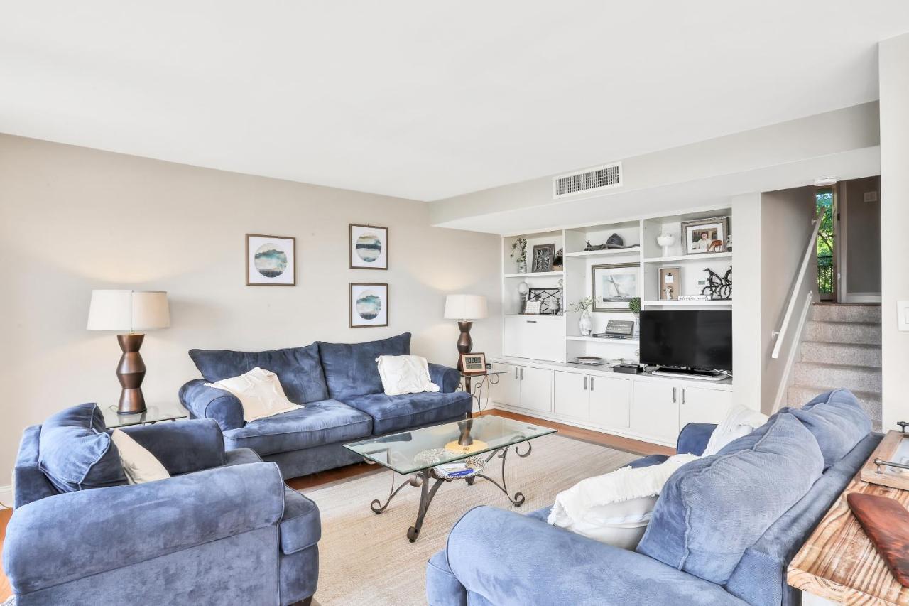 Beach Walker Fernandina Beach Exterior foto